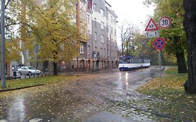 Apartment Auseklis